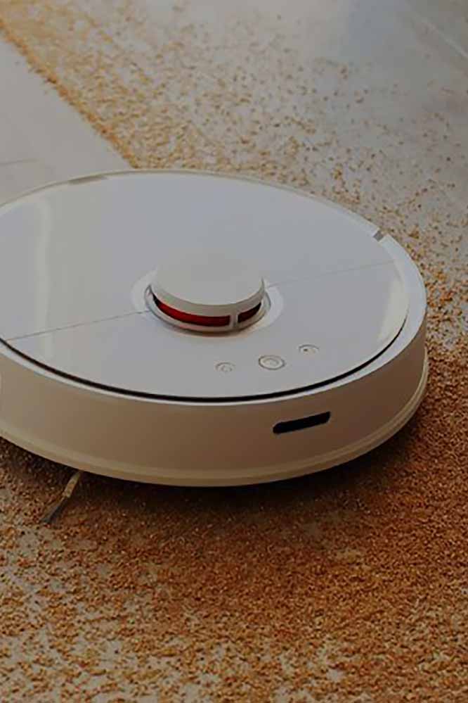 Автоматизация уборки квартиры: что нужно знать о роботах-пылесосах?